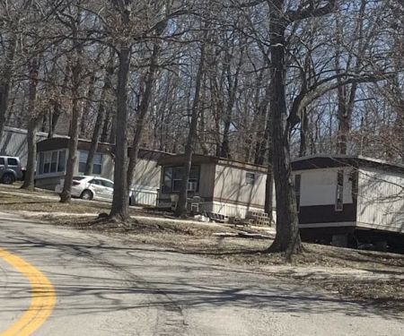 Whitton Heights Mobile Home and RV Park
