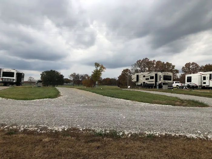 Cedar Creek Resort & RV Park 5