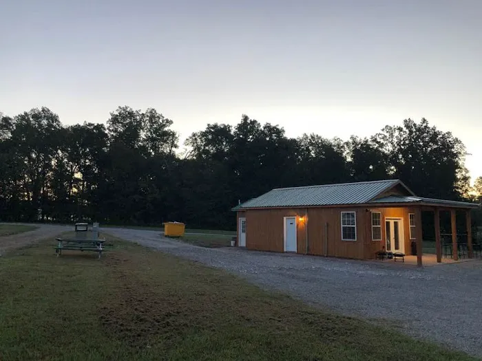 Cedar Creek Resort & RV Park 7