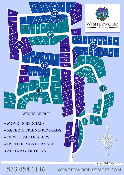 Winterwood Estates 6