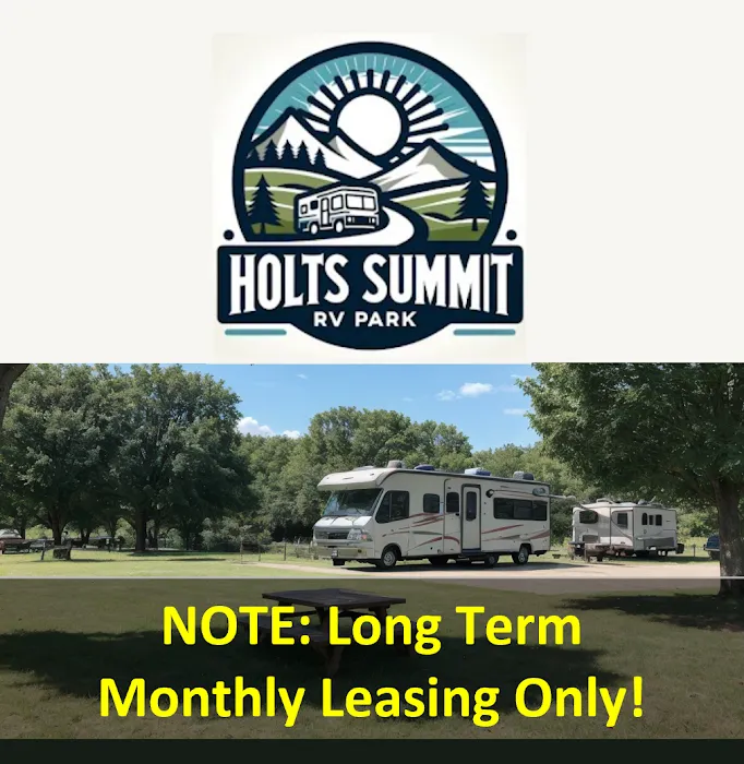 Holts Summit RV Park 1