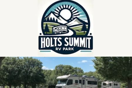Holts Summit RV Park