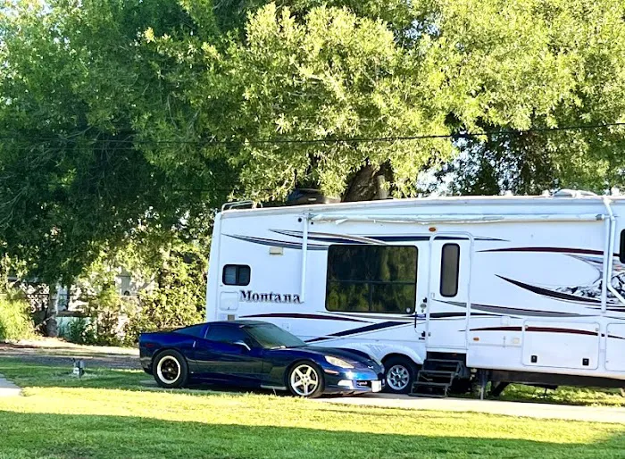 Holts Summit RV Park 3