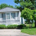 High Hill Circle Mobile Home Park