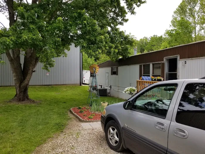 Apache Manor Mobile Home Park 5