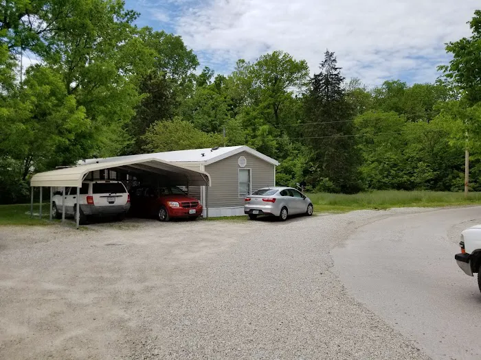 Apache Manor Mobile Home Park 7
