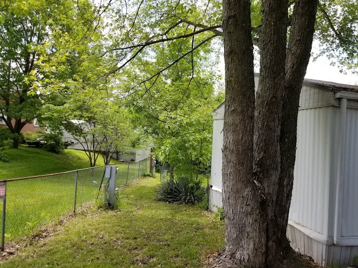 Apache Manor Mobile Home Park 3
