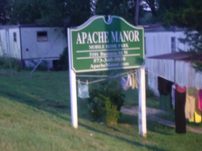 Apache Manor Mobile Home Park 6