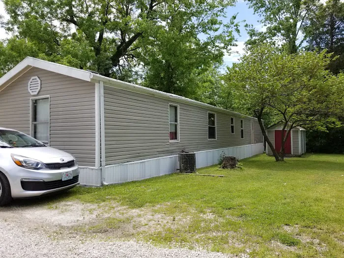 Apache Manor Mobile Home Park 1