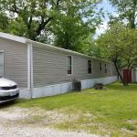 Apache Manor Mobile Home Park