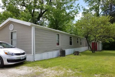 Apache Manor Mobile Home Park