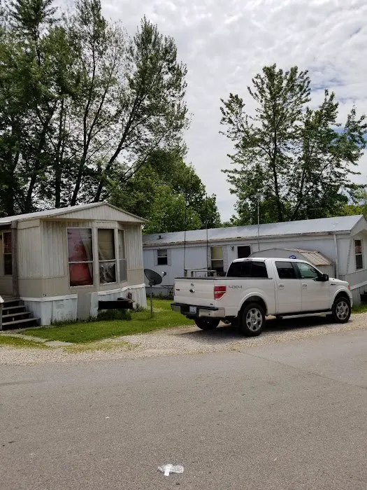 Apache Manor Mobile Home Park 4
