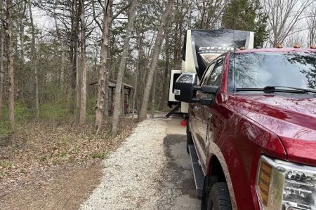 Binder Park Campground