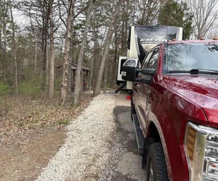 Binder Park Campground