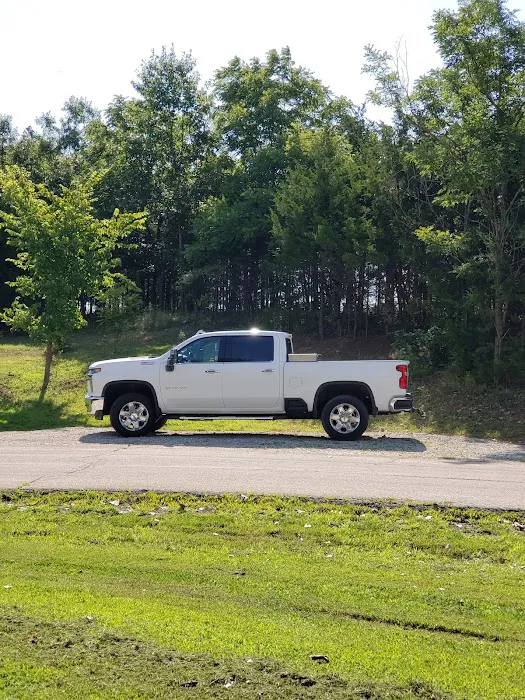 Binder Park Campground 10