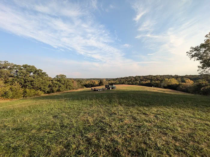 Binder Park Campground 2