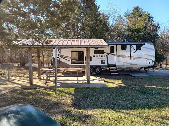 Binder Park Campground 5