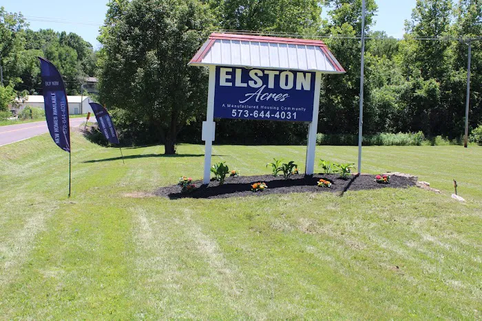 Elston Acres MHC LLC 5