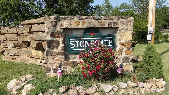 Stonegate 6