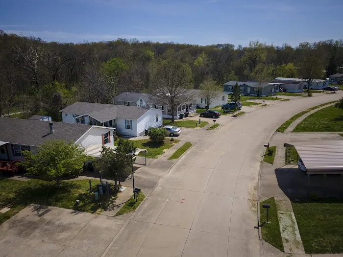 Richland Heights Mobile Home Park North 4