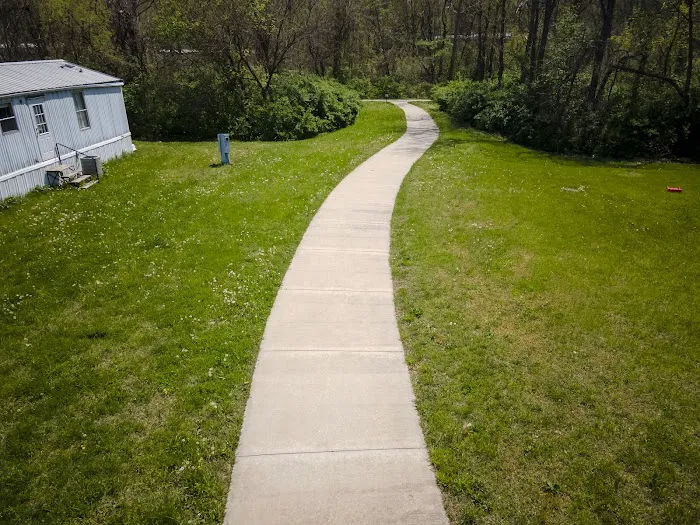 Richland Heights Mobile Home Park North 10