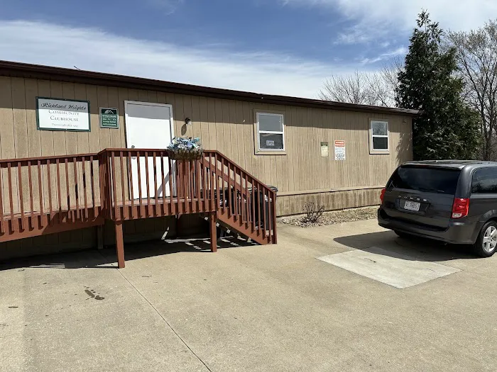 Richland Heights Mobile Home Park North 7