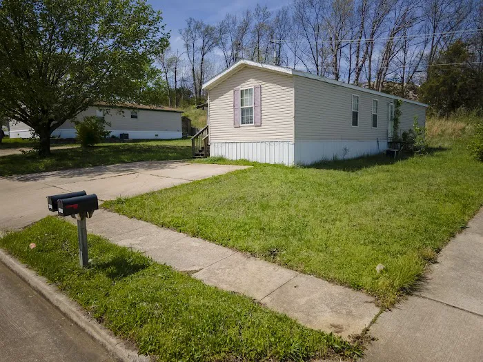 Richland Heights Mobile Home Park North 9