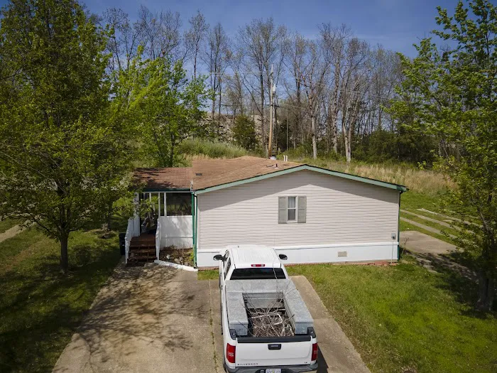 Richland Heights Mobile Home Park North 6