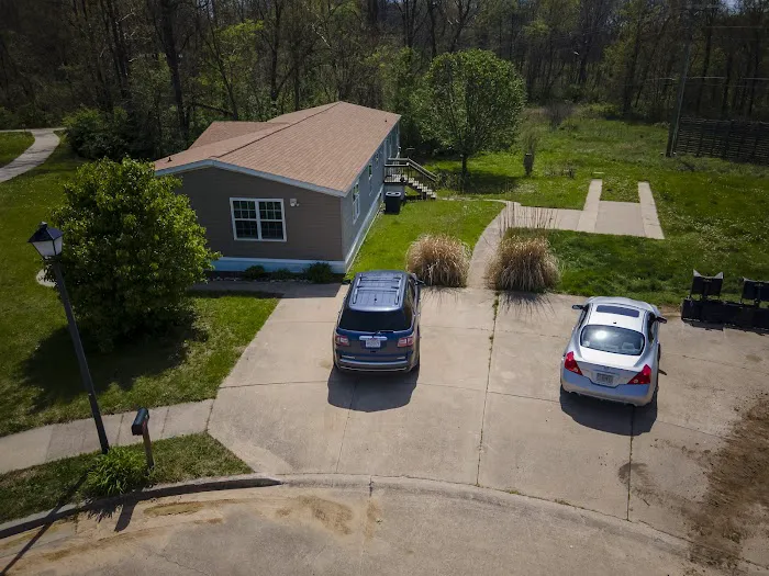 Richland Heights Mobile Home Park North 8