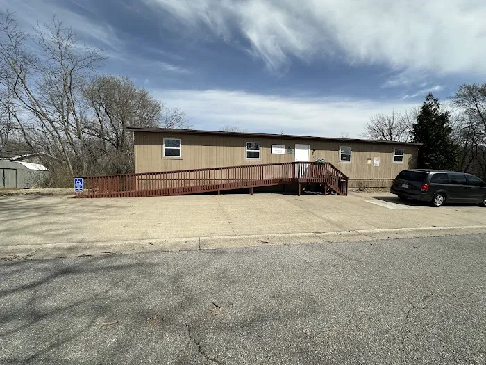 Richland Heights Mobile Home Park North 2