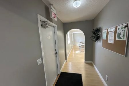 Richland Heights Mobile Home Park North