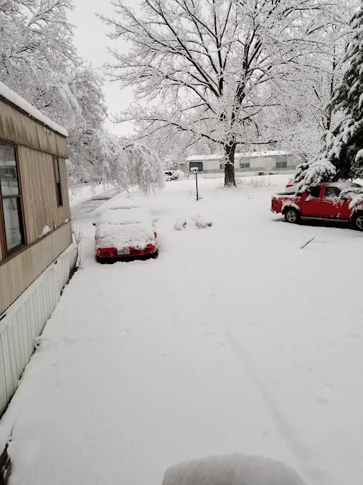 Richland Heights Mobile Home Park 3