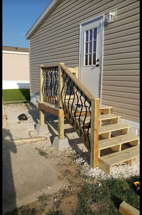 Richland Heights Mobile Home Park 8