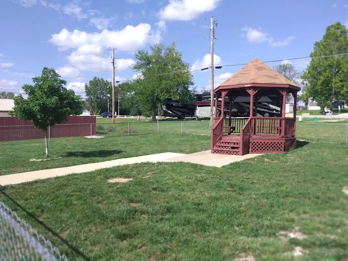 Pine Grove Homes & RV Community 8