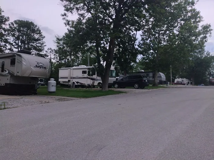 Pine Grove Homes & RV Community 9