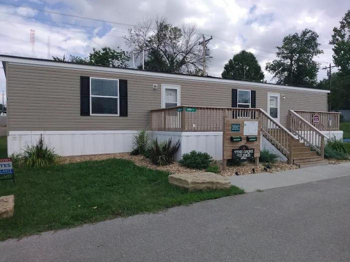 Pine Grove Homes & RV Community 2