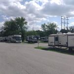 Pine Grove Homes & RV Community