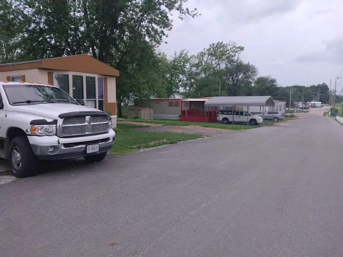 Pine Grove Homes & RV Community 6