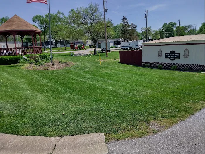 Pine Grove Homes & RV Community 5