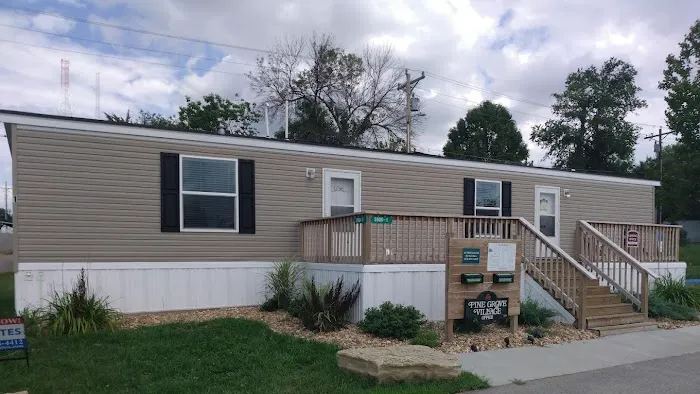 Pine Grove Homes & RV Community 7