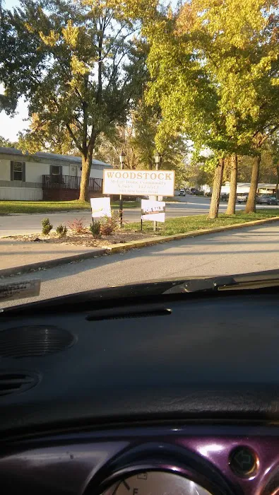 Woodstock Mobile Home Park 2