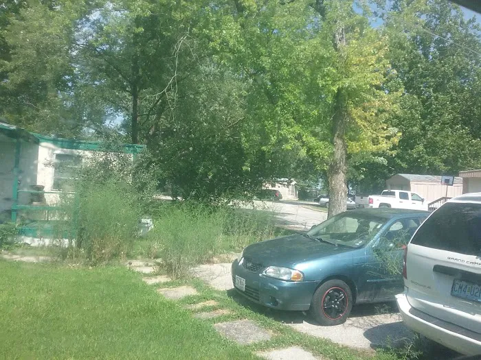 Woodstock Mobile Home Park 5