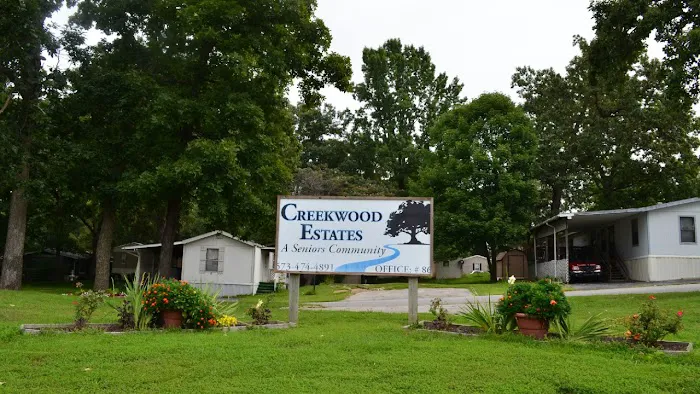 Creekwood Estates 1
