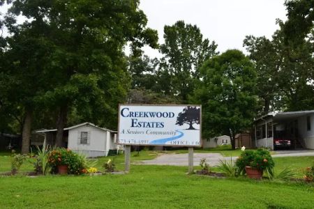 Creekwood Estates
