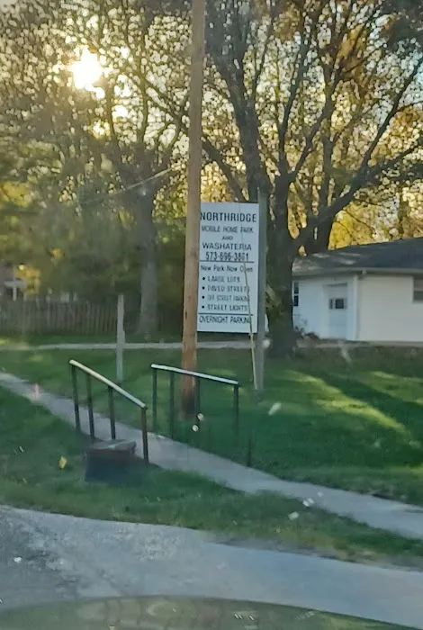 Northridge Mobile Home Park 1