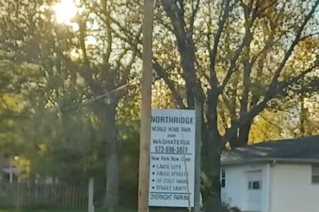 Northridge Mobile Home Park