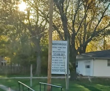 Northridge Mobile Home Park