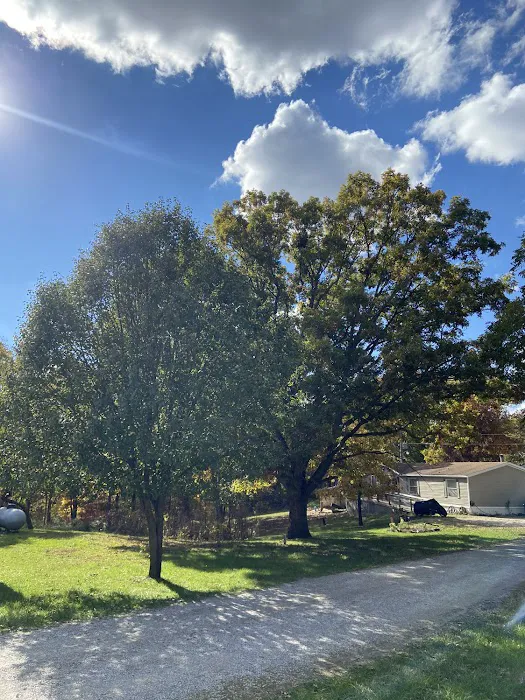 Oakridge Mobile Home Park 2