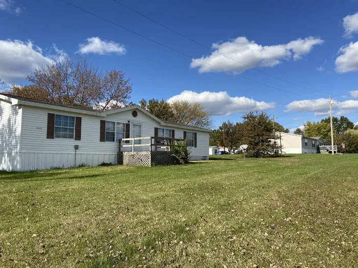 Oakridge Mobile Home Park 4