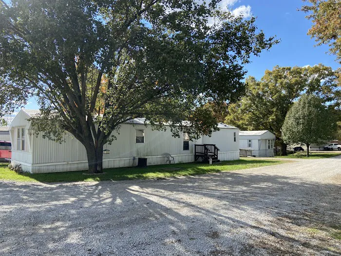 Oakridge Mobile Home Park 5
